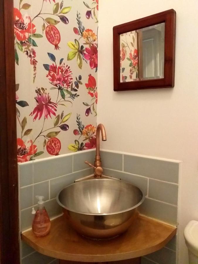 Jesmond House B&B Room 1 Kingston upon Hull Eksteriør billede