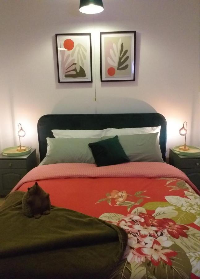 Jesmond House B&B Room 1 Kingston upon Hull Eksteriør billede